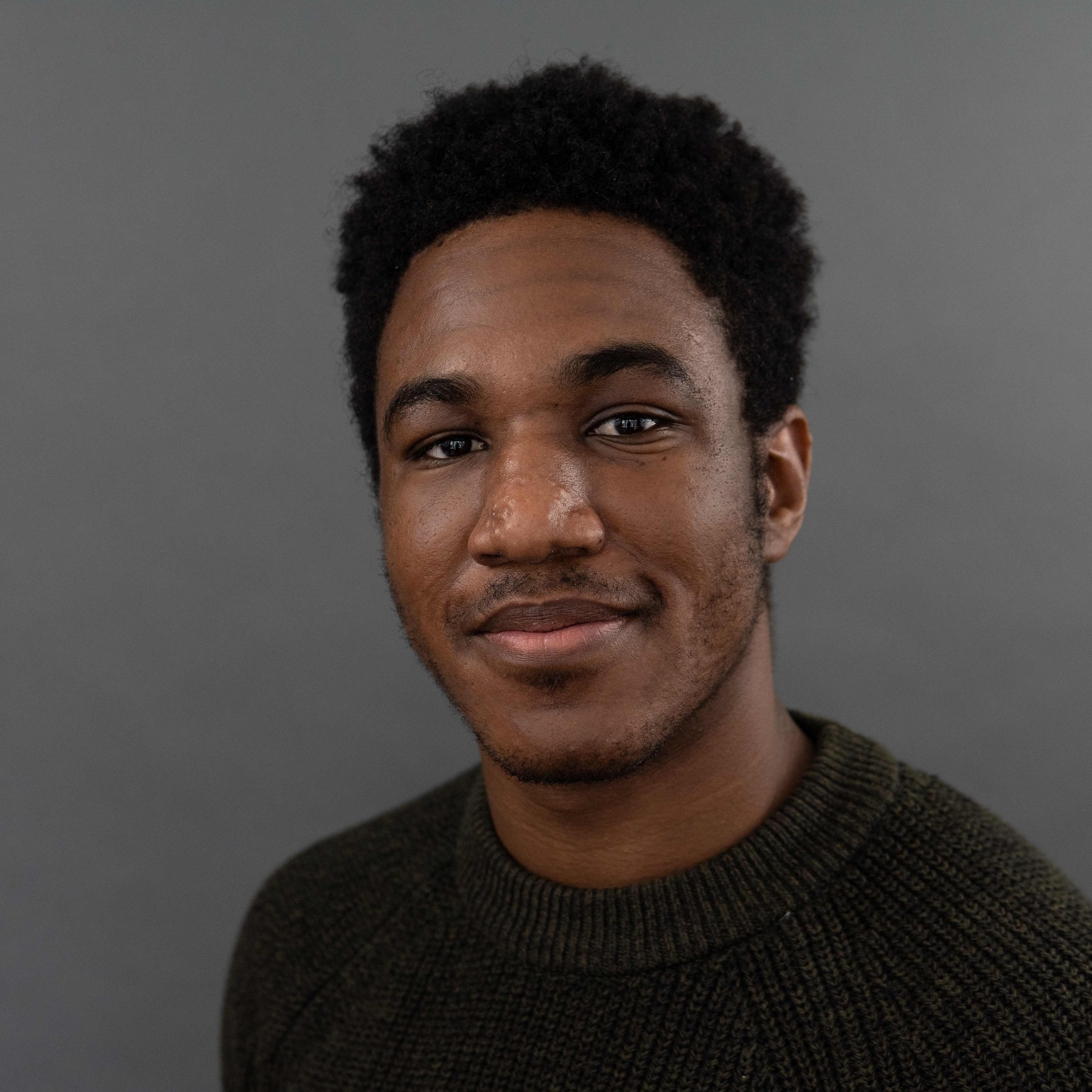 Edwin Forson - IT Professional